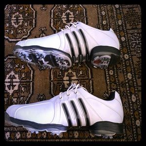 Adidas men’s Golf Shoes